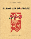 Mots de désordre (Les)
